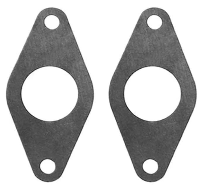 Carburetor Gasket 27-835383001 for Yamaha Marine 9.9 15 HP (1990–2023)