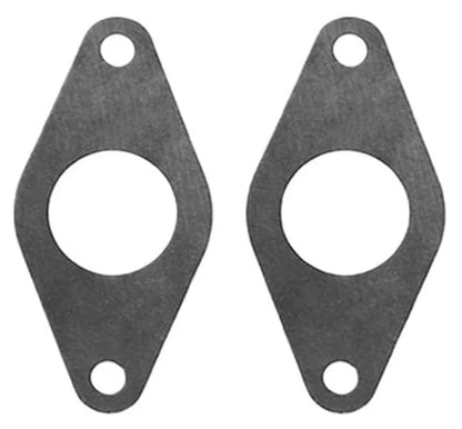 Carburetor Gasket 27-835383001 for Yamaha Marine 9.9 15 HP (1990–2023)