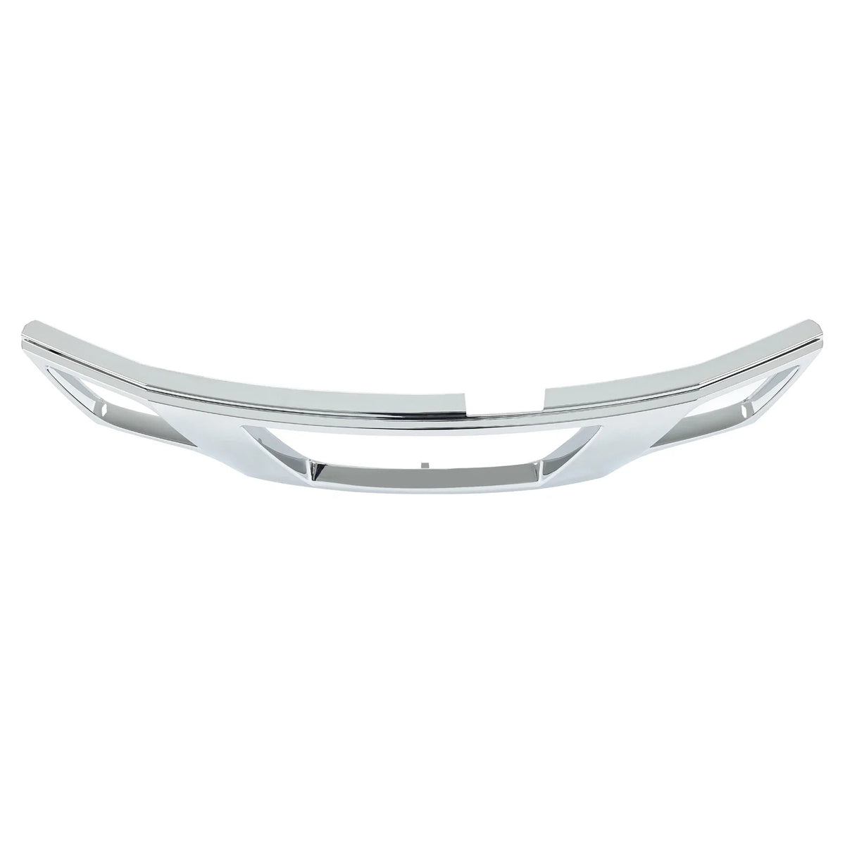 Chrome Front Grille Shell for NV200 (2013-2021)