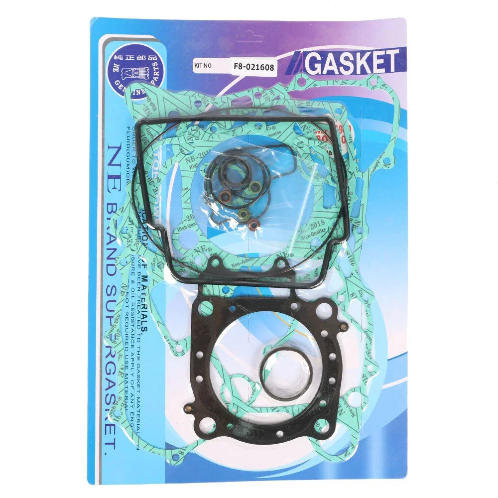 Complete Gasket Kit Set for Honda TRX450ER (2006–2014)
