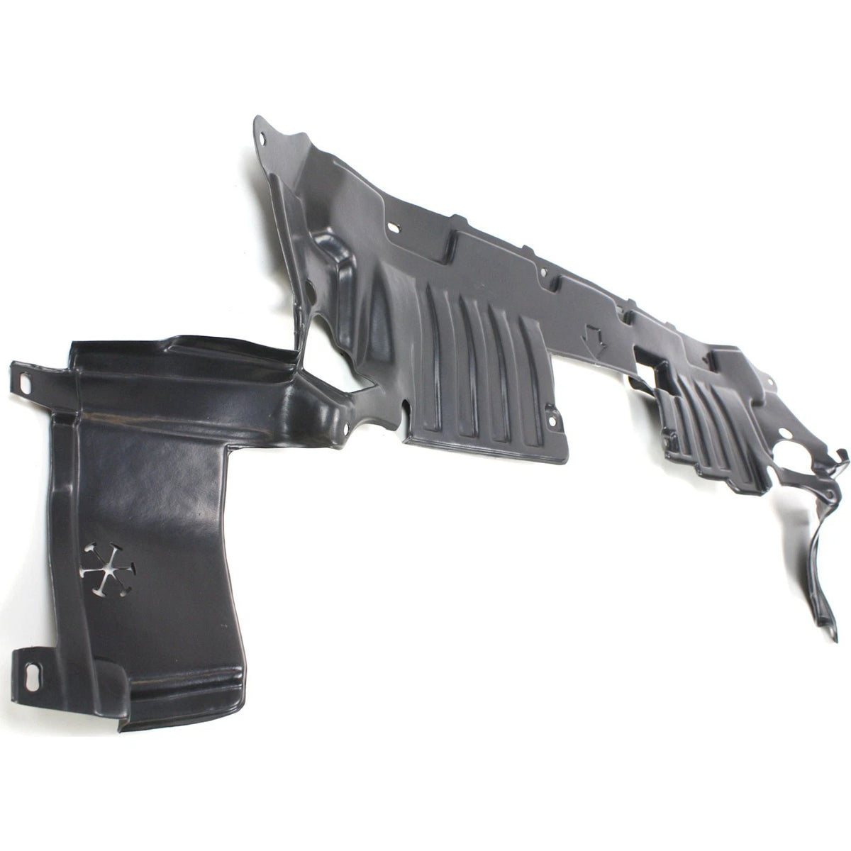 Engine Splash Shield for Acura RSX (2002–2004)