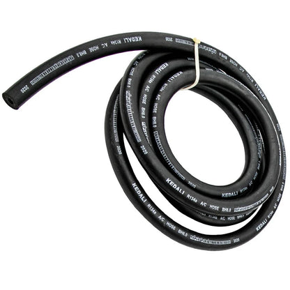 Air Conditioning Hose Kit for AC System, R-Ring Fittings, Extended Length