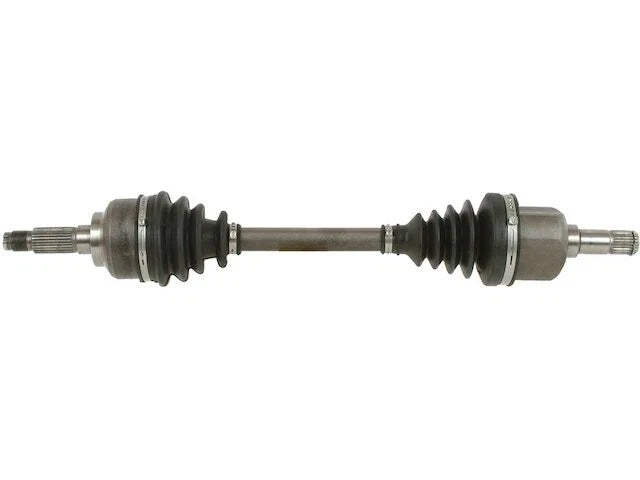 Front Left Axle Assembly for Mazda Protege (1990–1994) YG266CG