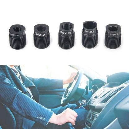 Shift Knob Adapter for Toyota Hilux N70 (2005-2015) Vehicles