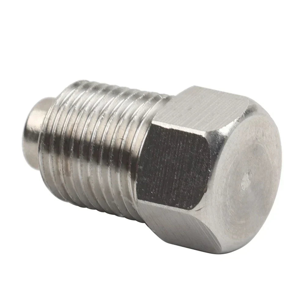 Magnetic Oil Drain Plug for Automatic Transmission Pan (GM 2000-2015)
