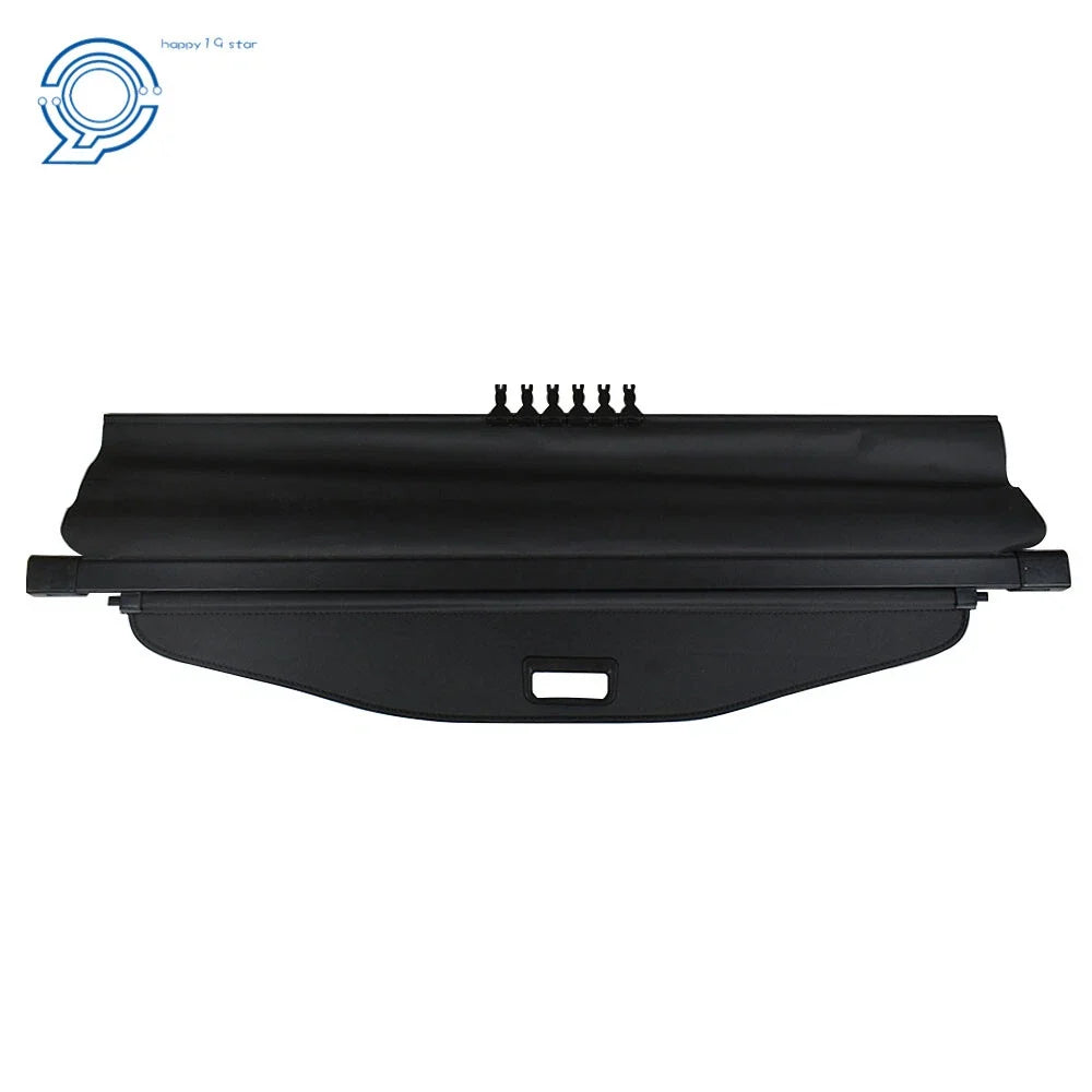 Cargo Cover for Chevrolet Equinox (2010–2017) - Trunk Shade Security Shield