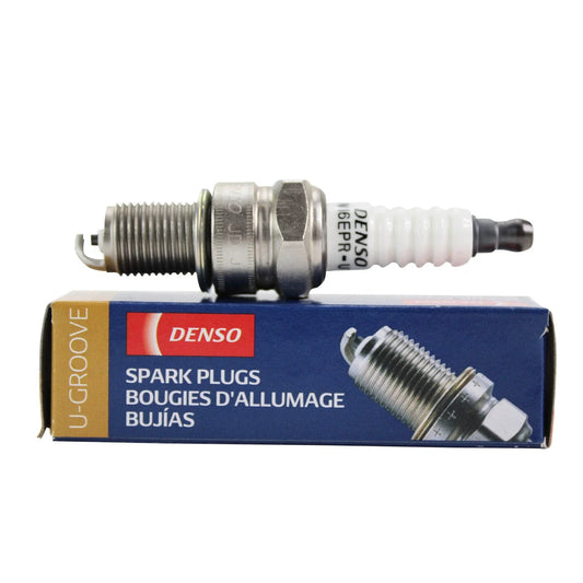 Spark Plug Gap 0.044 for Daihatsu Hyundai Kia Mazda Mitsubishi Nissan