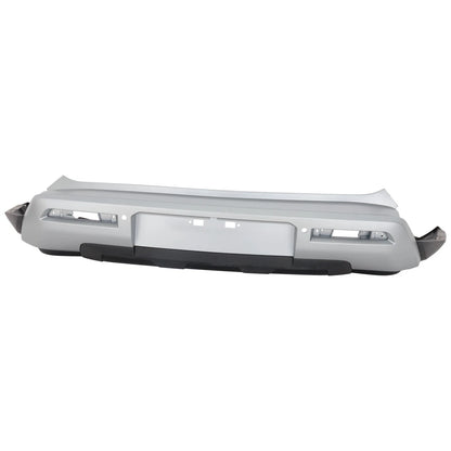Bumper Cover Rear 850186TD0A for Nissan Pathfinder (2022–2024)