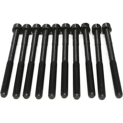 Head Bolt Set for Toyota Highlander, Camry, Solara (2.0L, 2.4L)