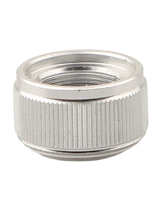 Nut Repair for Daiwa PR100 PR100L (DIY Fishing Spinner)
