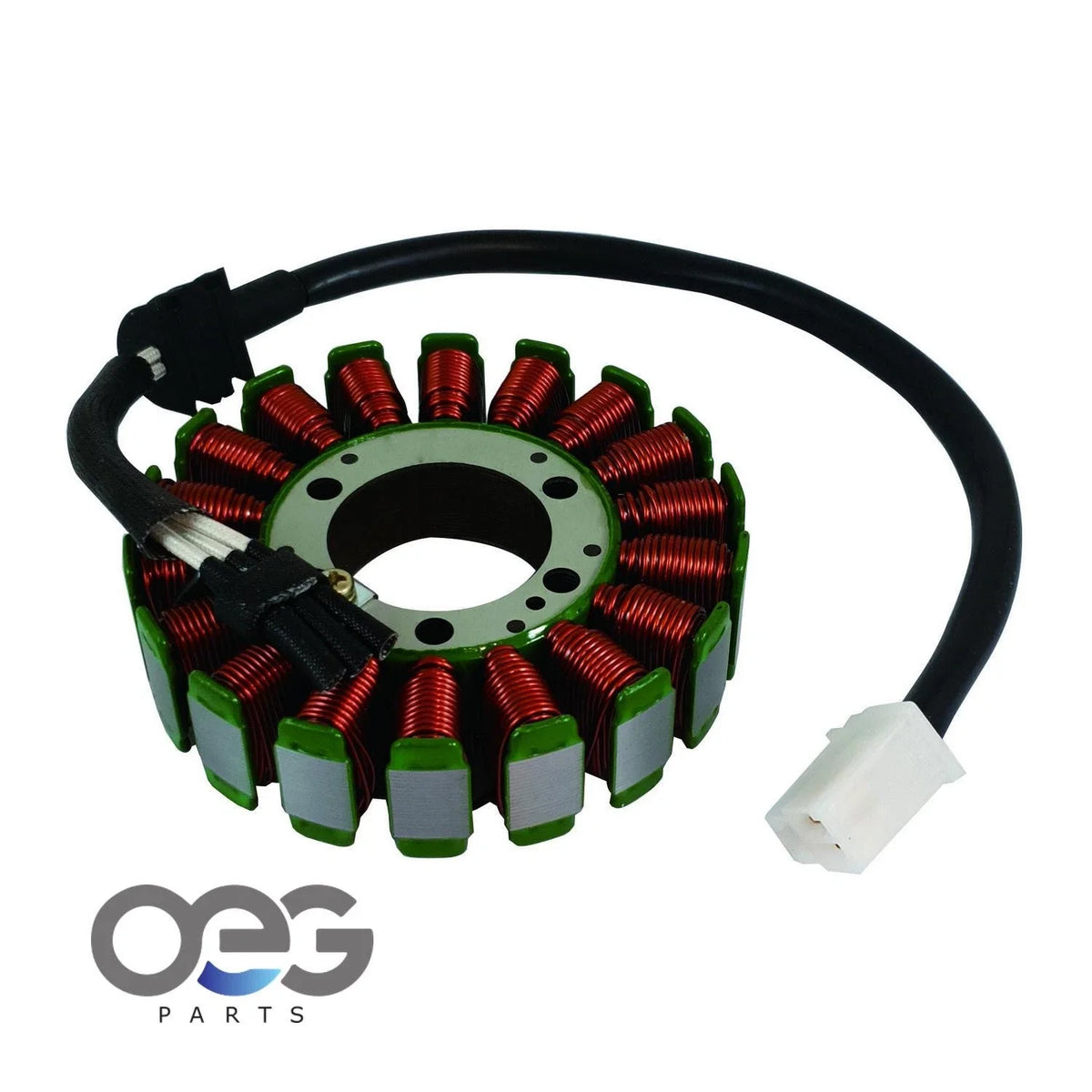 12V Stator for Yamaha Outboard Motors (Various Models)