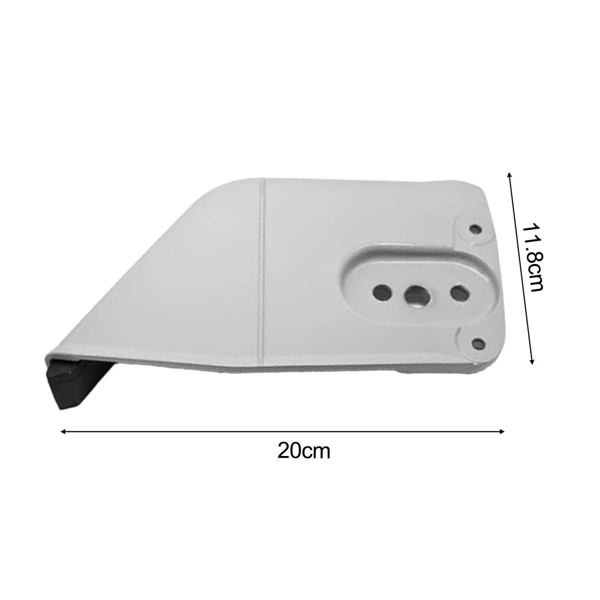 Clutch Covers for Chainsaws