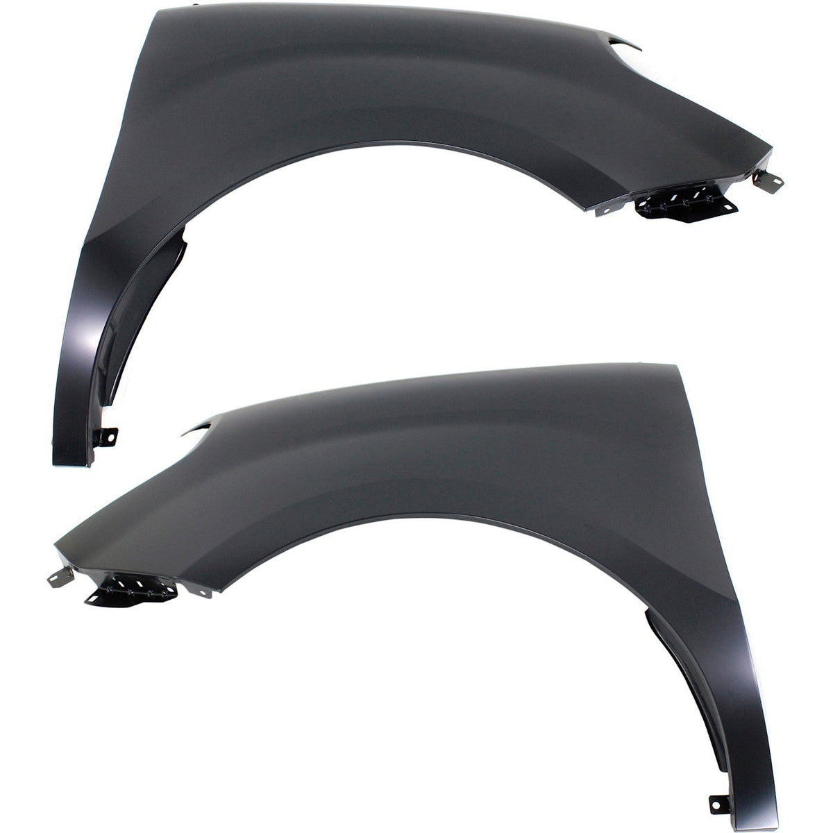 Front Fender for 2015-2022 Ram ProMaster City Driver and Passenger Side