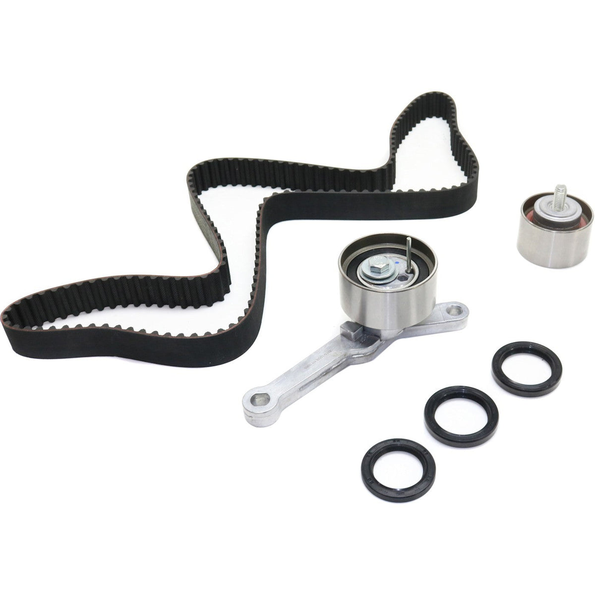 Timing Belt Kit for Dodge Stratus, Chrysler PT Cruiser, Jeep Liberty