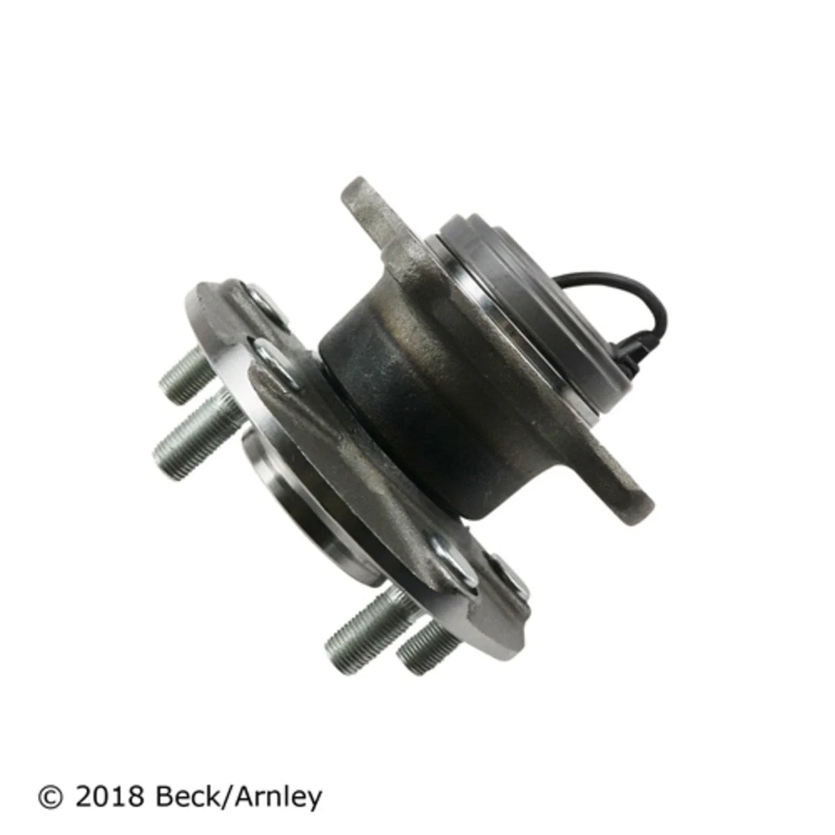Wheel Hub Assembly for Suzuki SX4 (2007-2014)
