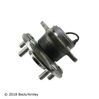 Wheel Hub Assembly for Suzuki SX4 (2007-2014)