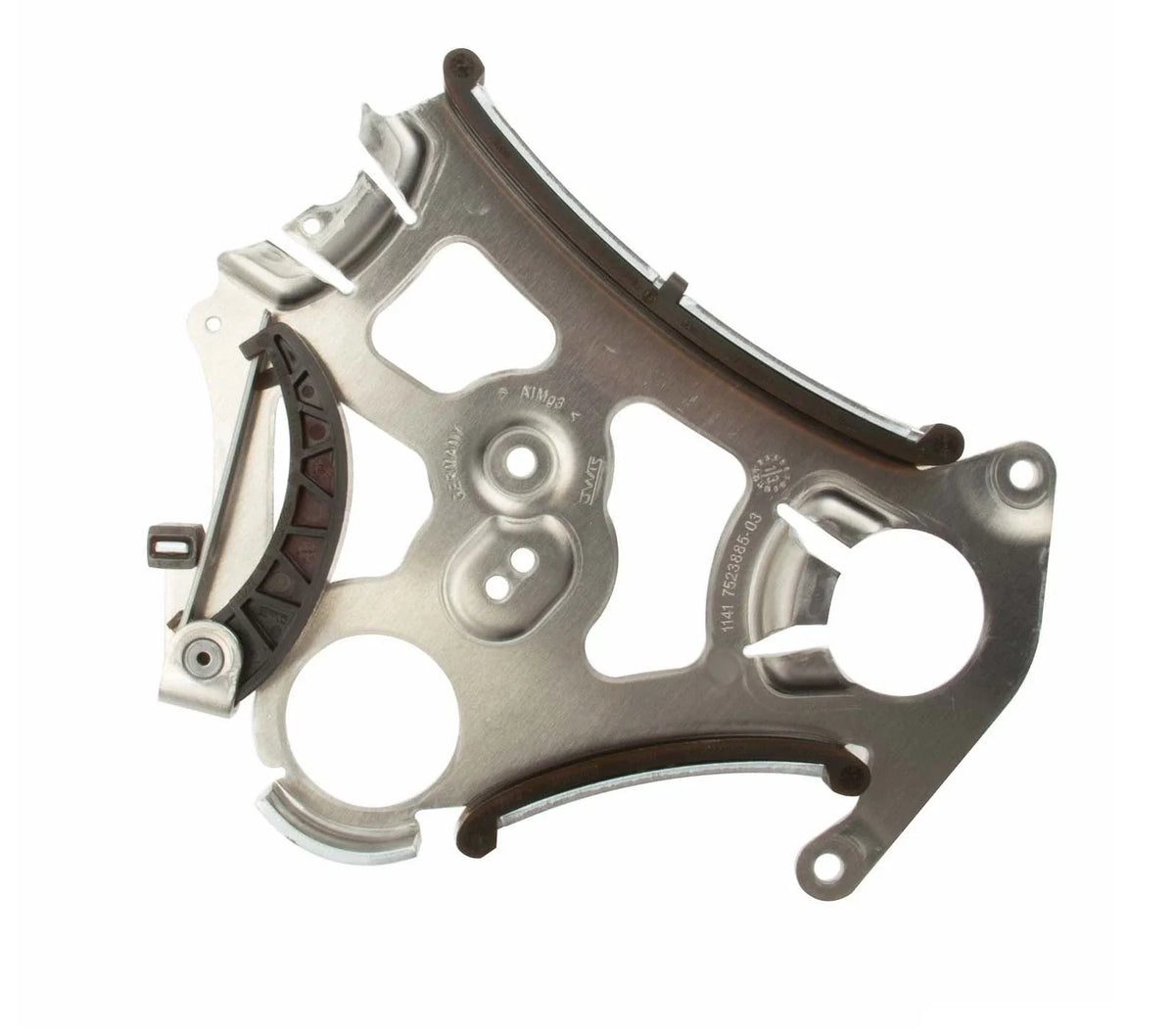 Oil Pump Chain Guide Rail for BMW E60 E90 E70 E83 E85 N52 N54 N55 (2000–2010)