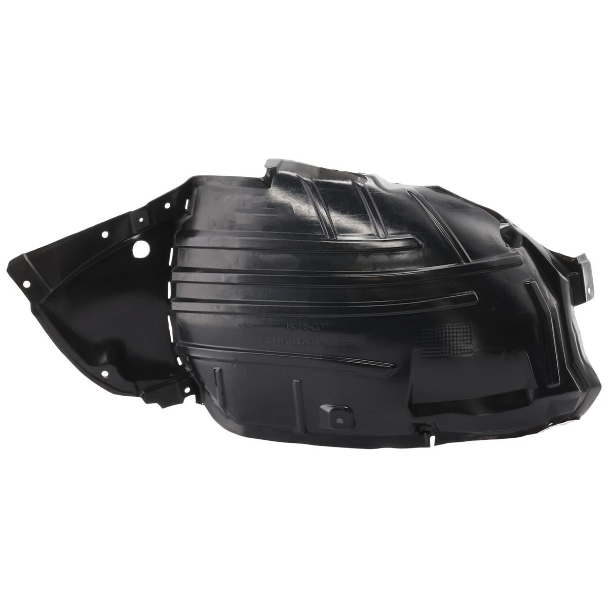 Fender Liner for Infiniti M35 (2006–2007) Front Driver Side