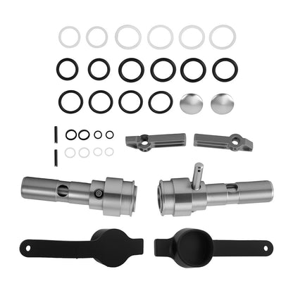 Hydraulic Conversion Kit (RE206778, RE12121) for 4000, 4020, 4430