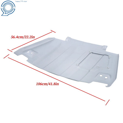Front Bumper Lower Panel for Ford Raptor F-150 (2017–2020) HL3Z5D032A