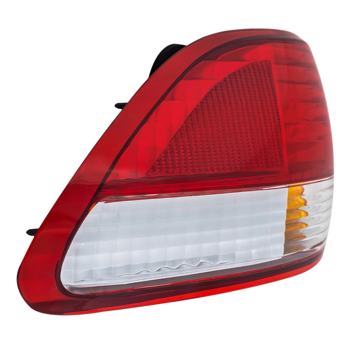 Tail Light Driver Left Outer for Honda Accord (2001–2002)