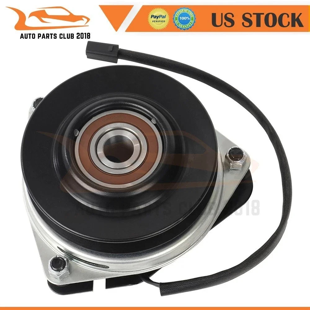 35016 PTO Clutch for DR Field & Brush Mower