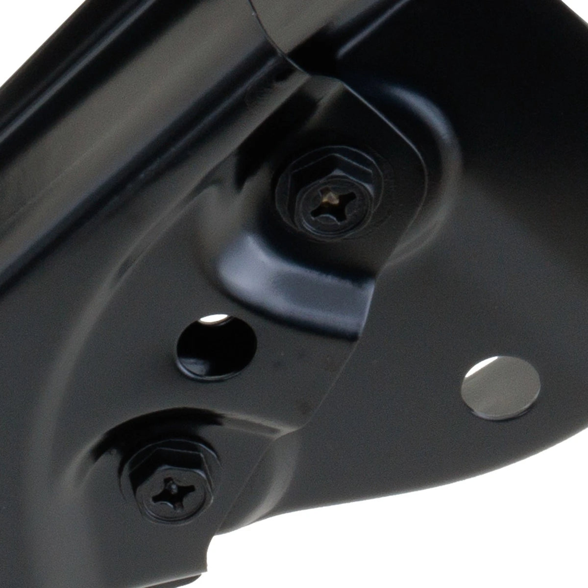 Set of 2 Radiator Supports for Upper Left Right