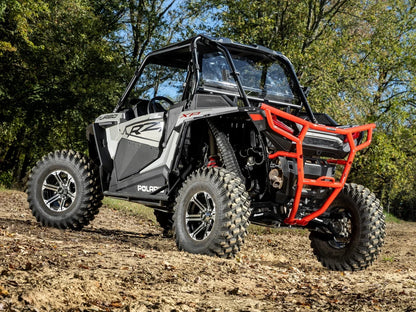 Rear Radius Arms - High Clearance Boxed for Polaris RZR RS1 2018-2023