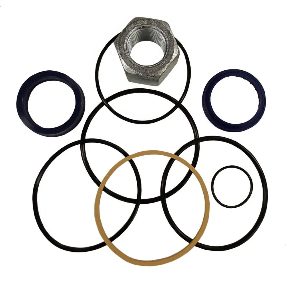 Hydraulic Cylinder Seal Kit for Bobcat (6589792)
