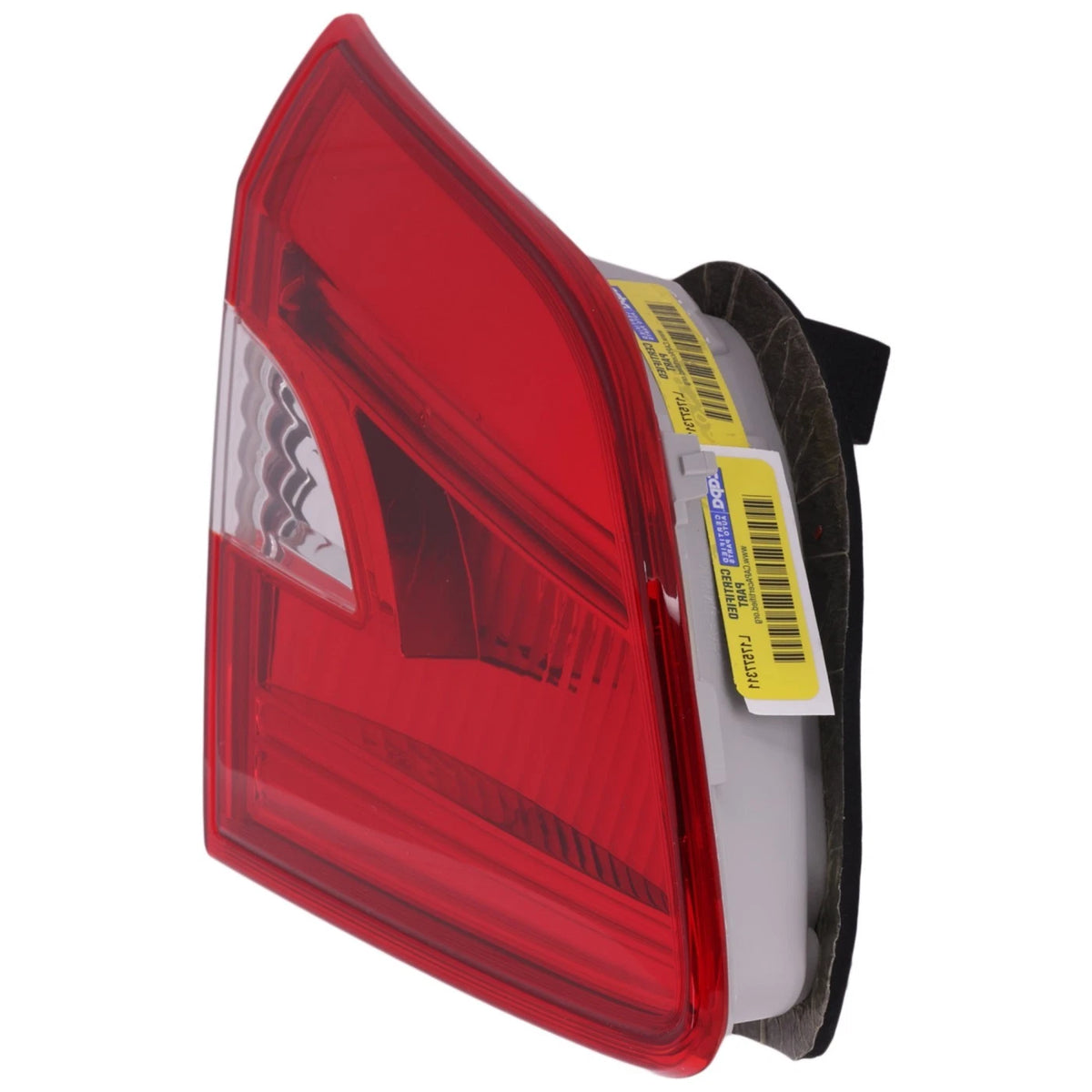 Tail Light Driver Left Inner for Nissan Sentra (2016–2019)