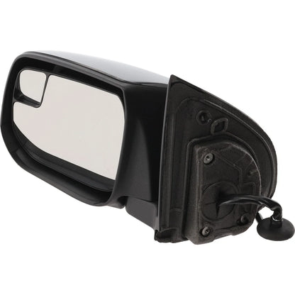 Driver Side Heated Mirror (Left) for GMC Canyon Chevy Colorado