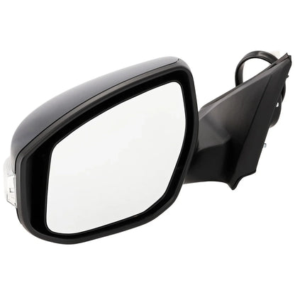 Sedan Heated Mirrors Left Right Pair - Set of 2