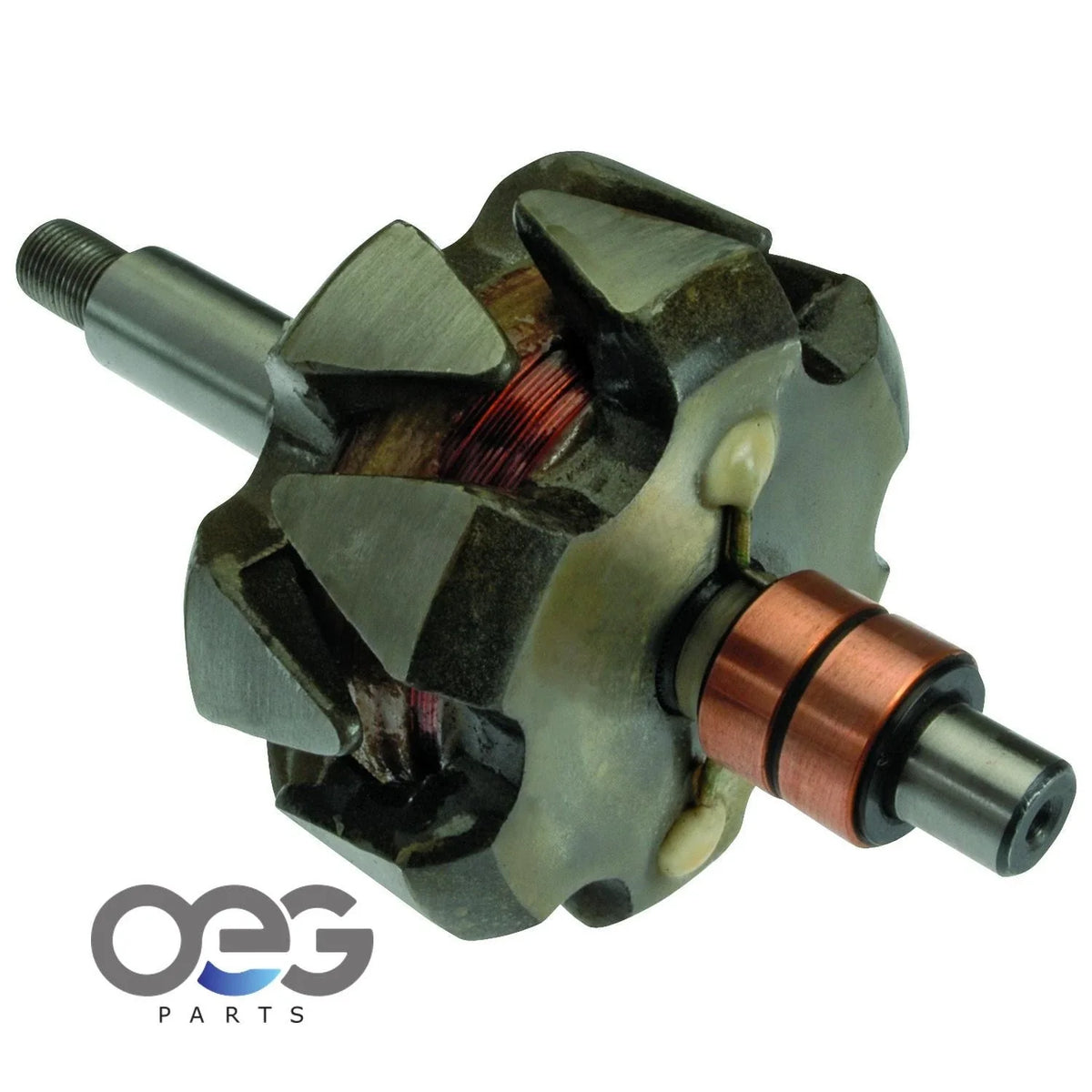 Rotor for Agco Star 8360 8425 (1995–2002)