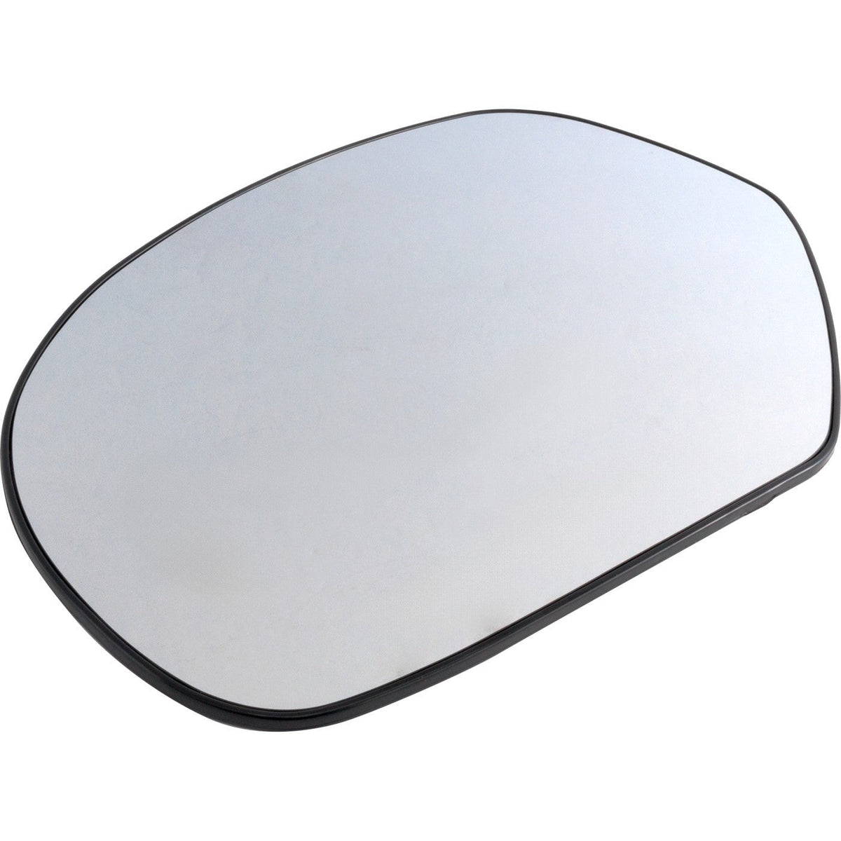 Heated Driver Left Side Mirror Glass for Chevy Yukon Suburban Sierra 3500 HD
