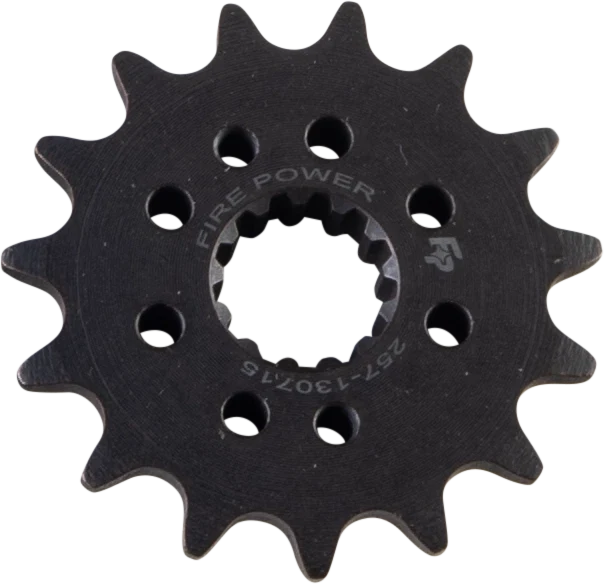15t Front Cs Sprocket for