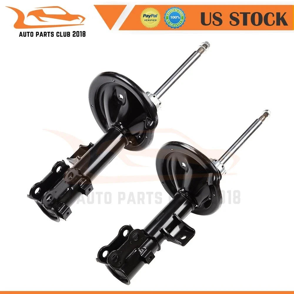 Front Pair Suspension Struts for Kia Rondo Optima (2006–2010)