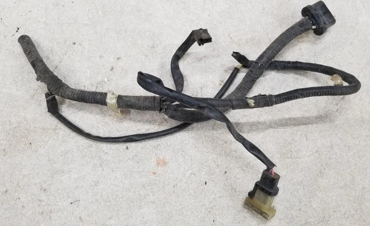 Radiator Push Fan Wire Pigtail for Ford Thunderbird SC (1994–1995)