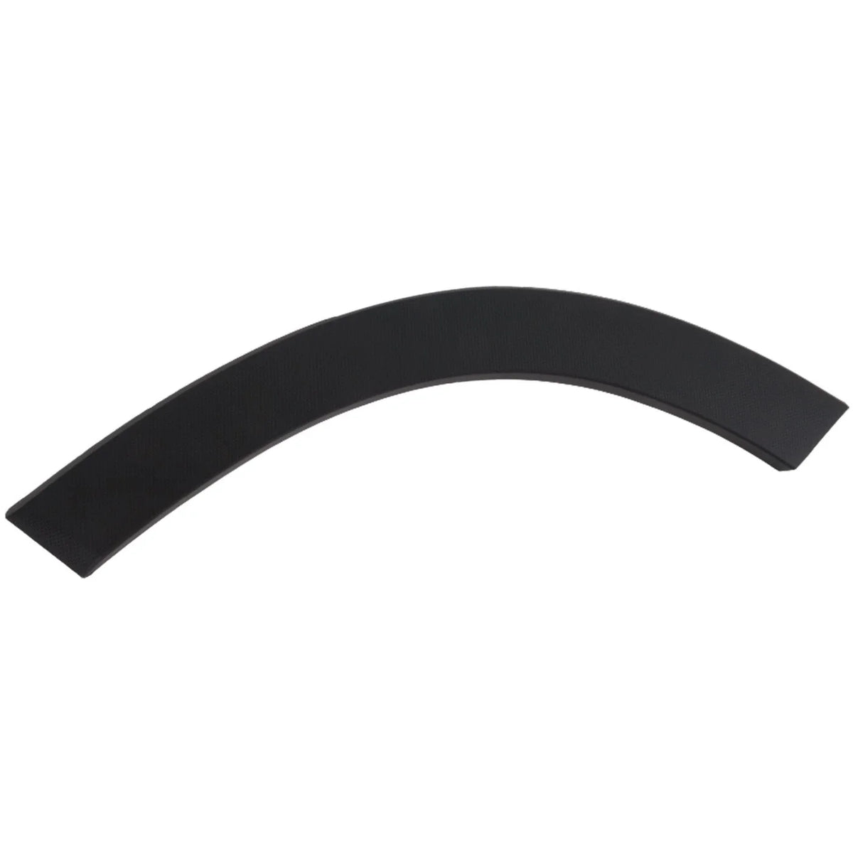 Front/Rear Fender Trim Set (Driver & Passenger) - 2 Pieces