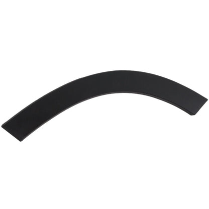 Front/Rear Fender Trim Set (Driver & Passenger) - 2 Pieces