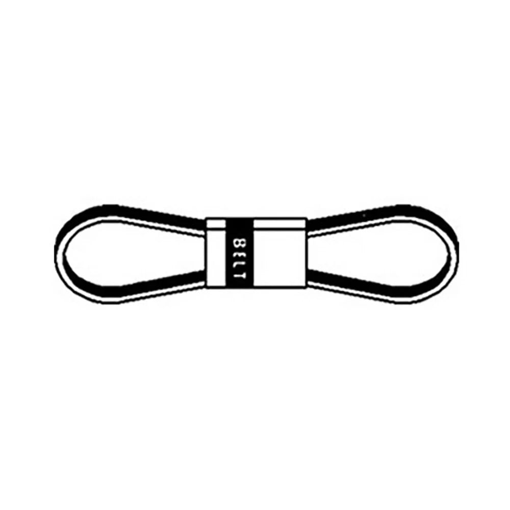 Mower Belt for David Brown 3800 4600 780 880