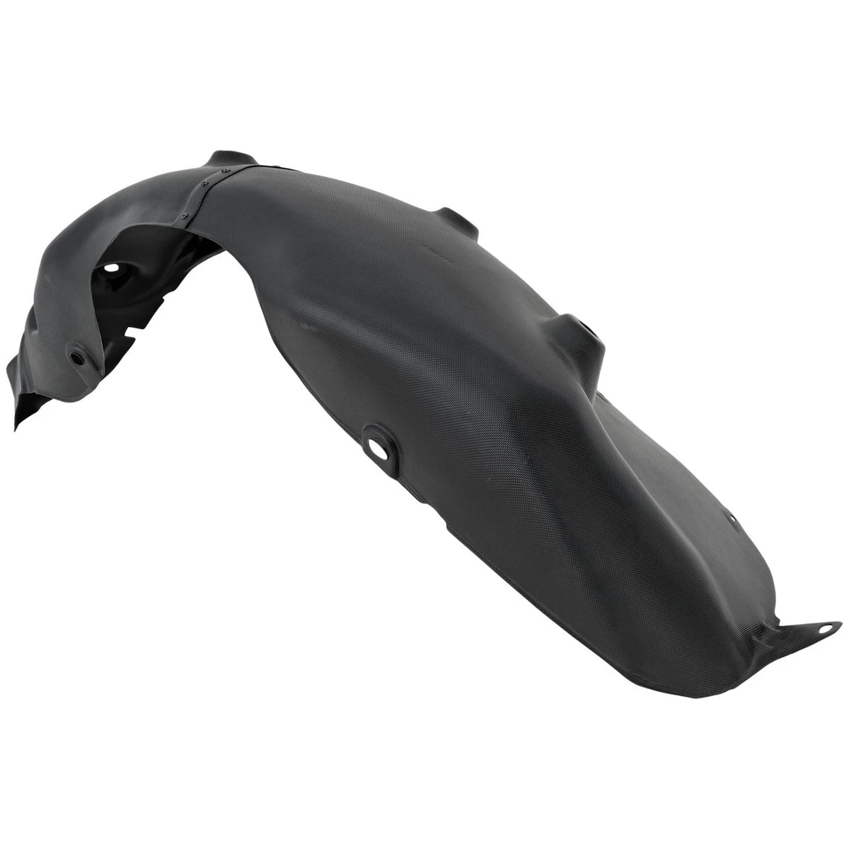 Fender Liner for Hyundai Tucson (2010–2013) Rear Passenger Side