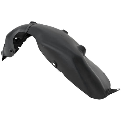 Fender Liner for Hyundai Tucson (2010–2013) Rear Passenger Side