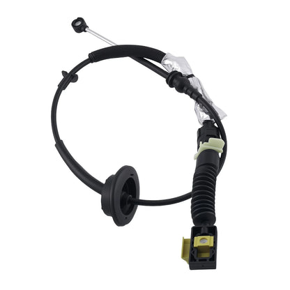 2007-2010 Ford Explorer Sport Trac Auto Transmission Shift Cable