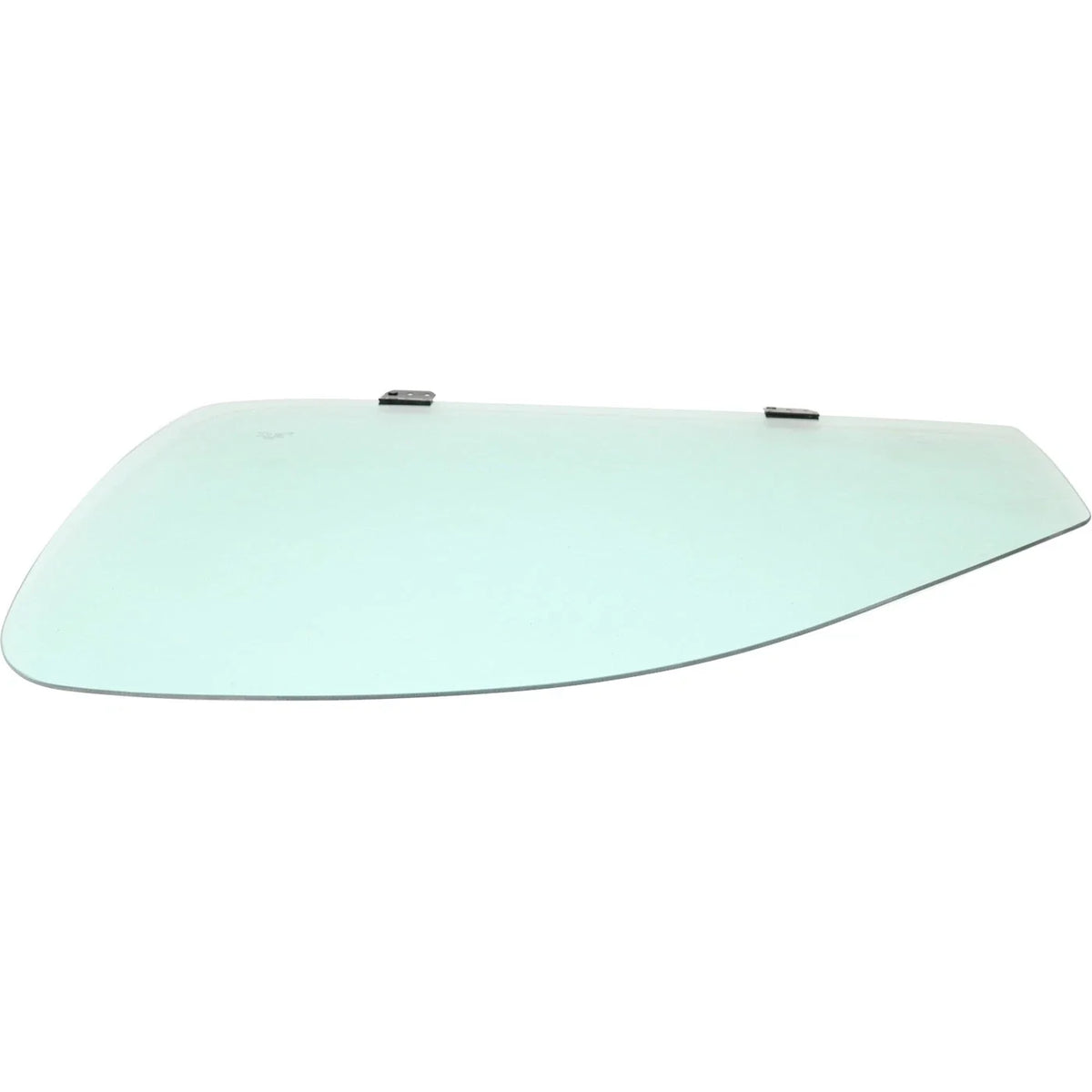 Front Driver Side Door Glass for Dodge 1500 (2-Door)