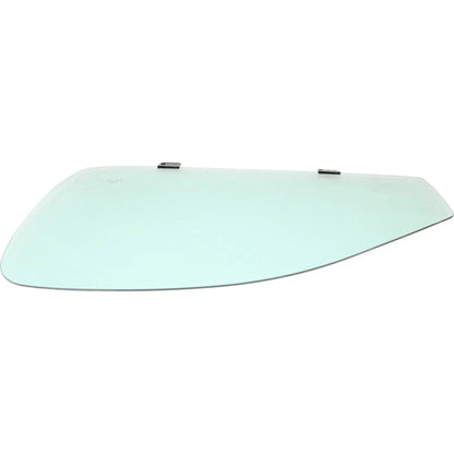 Front Driver Side Door Glass for Dodge 1500 (2-Door)