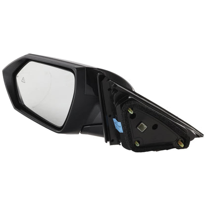 Driver Left Side Mirror for Hyundai Elantra (2021–2023)