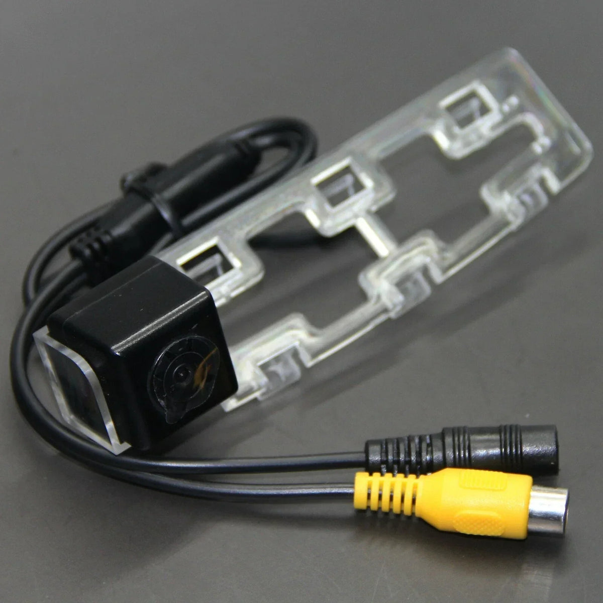 Backup Camera Rear View for Toyota Vios (2008 to 2012)