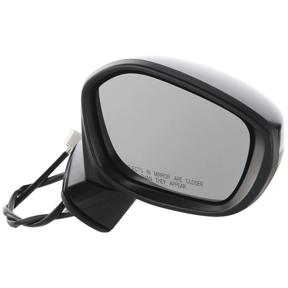 Passenger Right Side Mirror for Honda Civic (2022–2024)