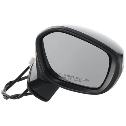 Passenger Right Side Mirror for Honda Civic (2022–2024)