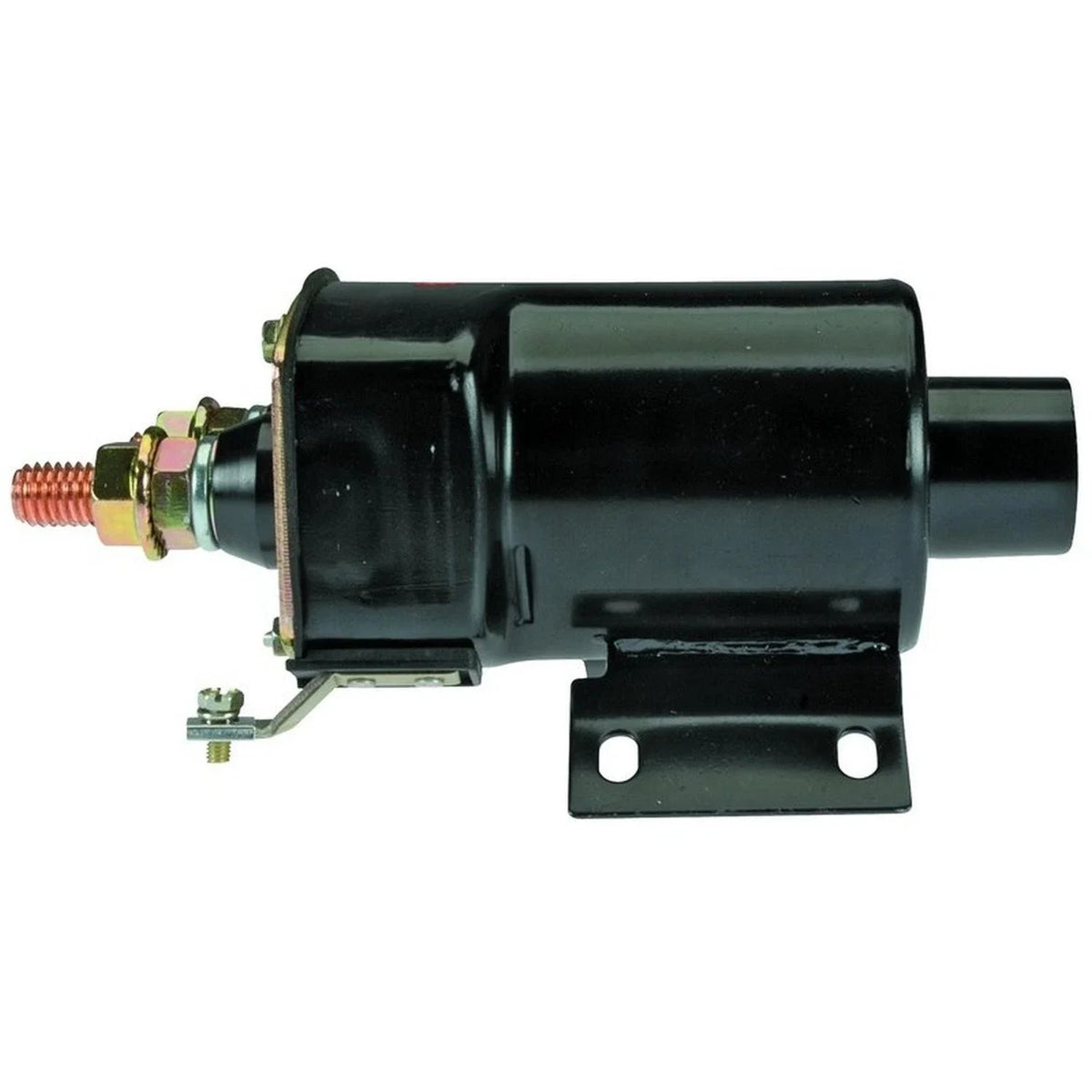 Solenoid for Caterpillar 3145 3150 3160 (1970–1984)